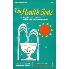 Health Spas: World Guidebook