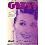 Gypsy: A Memoir of Gypsy Rose Lee book cover