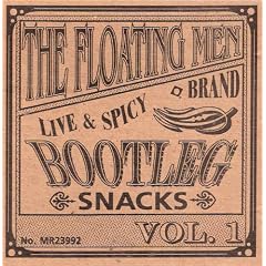 Bootleg Snacks Vol. 1 [RARE]