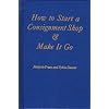 How to Start a Consignment Shop and Make It Go