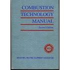 Combustion Technology Manual by Fuels and Combustion Technologies