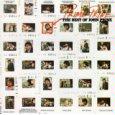 Prime Prine; the Best of John Prine by  JOHN PRINE and REGGIE YOUNG, BOBEMMONS, BOBWOOD, & STEVE CROPPER, ETC. JOHN PRINE + STEVE GOODMAN 