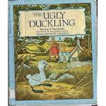 The Ugly Duckling book cover