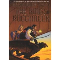 The King's Buccaneer