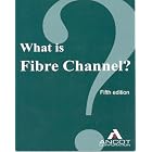 Click here to buy What is Fibre Channel? by  Jan Dedek.