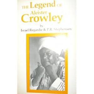 aleister crowley