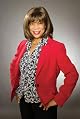 Yvonne F. Brown