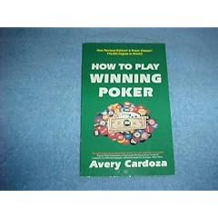 How to Play Winning Poker