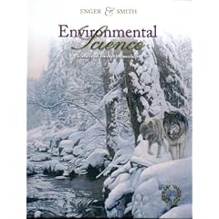 Environmental Science: A Study Of Interrelationships