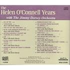 The Helen O'Connell Years with the Jimmy Dorsey Orchestra by 