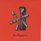 Click here to buy Monkey Wrench, Pt. 1 by Foo Fighters .