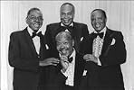 Ink Spots