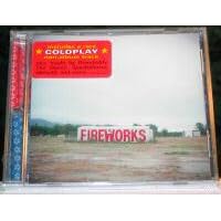 Fireworks Capitol Records 2001 Sampler - Various Artists by  Coldplay, Grandaddy, Doves, Ivy, and Idlewild 
