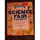 Click here to buy Janice Vancleave's Guide to the Best Science Fair Projects.
