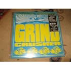 Grind Crusher by  Morbid Angel, Repulsion, Carcass, Godflesh, and Napalm Death 