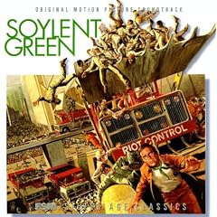 Soylent Green/Demon Seed