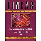 Linear Algebra for Mathematics, Science, and Engineering by  Edward M. Landesman and Magnus R. Hestenes