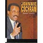 Johnnie Cochran (Black Americans of Achievement) book cover