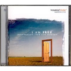 Ross Parsley - I Am Free [2005]