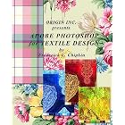 Click here to buy Adobe Photoshop for Textile Design.
