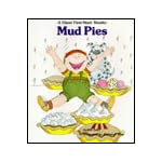 Mud Pies (Giant First-Start Reader) book cover