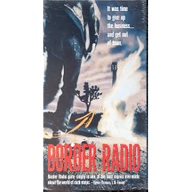 Click here to buy Border Radio.
