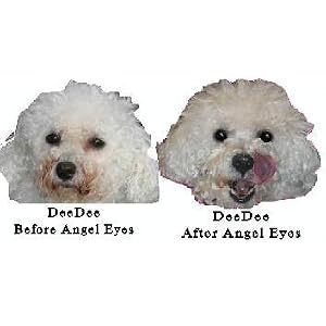 Angels Eyes Tear Stain Remover