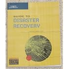 Click here to buy Guide to Disaster Recovery by  Michael Erbschloe and John Vacca.