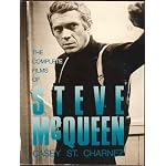 Complete Films of Steve McQueen book cover