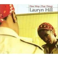 Doo Wop (That Thing)