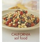 California Sol Food Casual Cooking from the Junior League of San Diego: Food photography... by  Kate Ancell