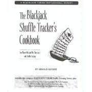 Blackjack Shuffle Tracker's Cookbook