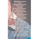 Country Pickin Guitar Song Book (Roy Clark) (Big Note Guitar) book cover