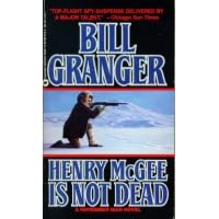 Henry McGee Is Not Dead