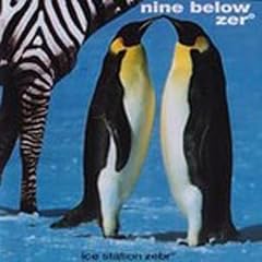 Ice Station Zebra
