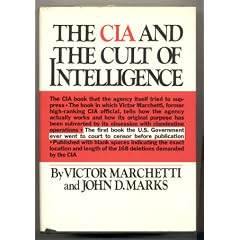 The CIA and the Cult of Intelligence