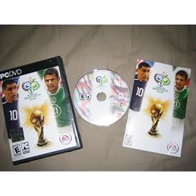 2006 FIFA World Cup