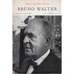 Bruno Walter (Great concert artists) book cover