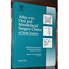 Click here to buy Multidimensional Diagnosis, An Issue of the Atlas of Oral and Maxillofacial... by Richard H. Haug DDS and Maria J. Troulis DDS MSc.