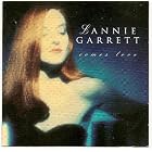 Click here to buy Comes Love by  Lannie Garrett .