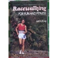 Racewalking for Fun and Fitness