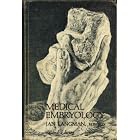 MEDICAL EMBRYOLOGY by  Jan Langman