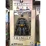 Trinity Action Figure: 6.75" Batman by Diamond Comic Distributors