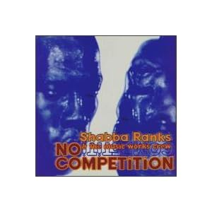 No Competition 