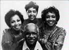 The Staple Singers