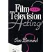 Film and Television Acting