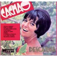 Descarga by Cachao y su Conjunto