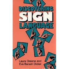Discovering Sign Language