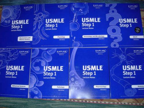 download kaplan step 3 notes