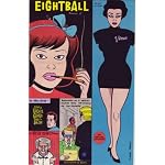 Eightball  #6 book cover